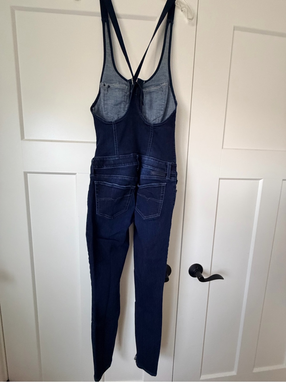 Diesel Overall - Picture 2 of 6